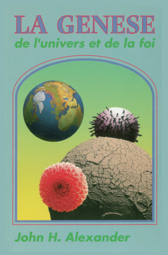 Genèse de l'univers et de la foi (La) - Pdf