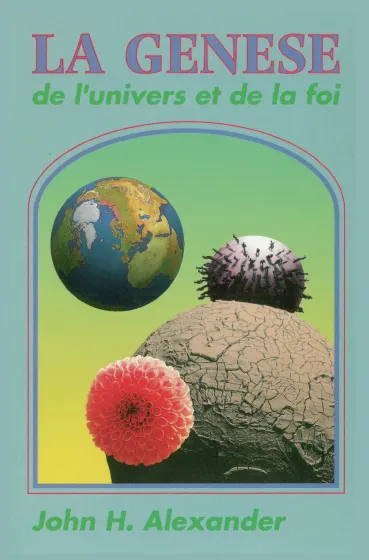 Genèse de l'univers et de la foi (La) - Pdf