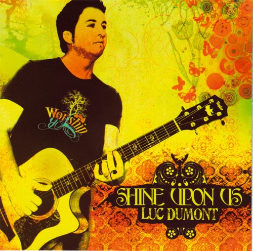 SHINE UPON US [CD]