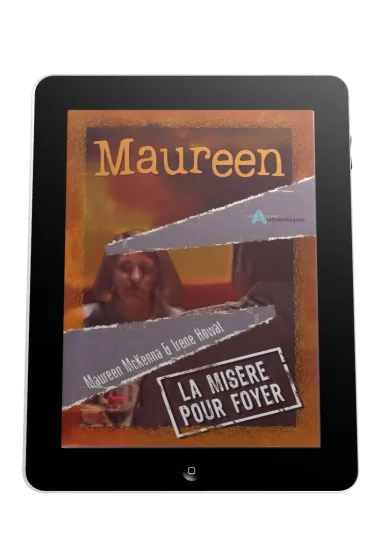 Maureen - La misère pour foyer - ePub