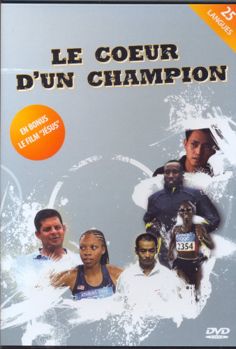 Cœur d'un champion (Le) - [DVD] en 25 langues