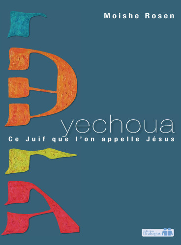 Yechoua - Ce juif que l'on appelle Jésus - pdf