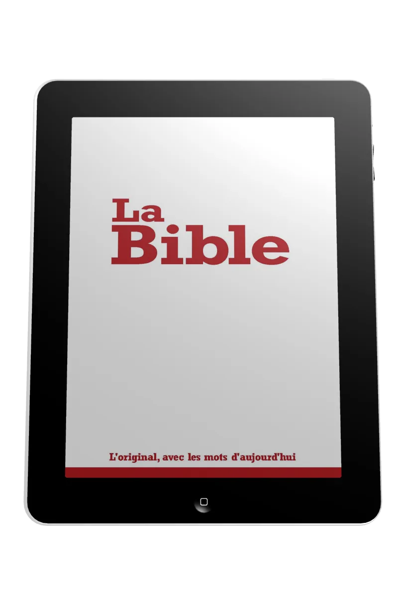 Bible Segond 21 - Ebook