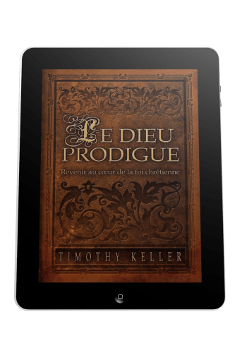 Dieu prodigue (Le) - Revenir au coeur de la foi chrétienne - ebook