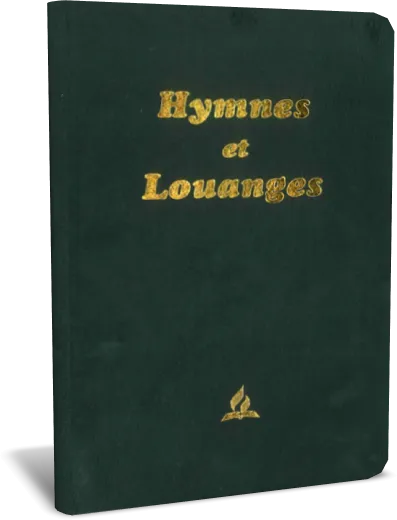 Hymnes et louanges - Recueil de chants avec partitions