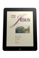 Une année avec Jésus - 365 méditations quotidiennes - ebook