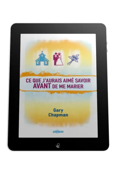Ce que j'aurais aimé savoir avant de me marier - ePub