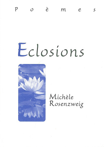 Eclosions - Pdf