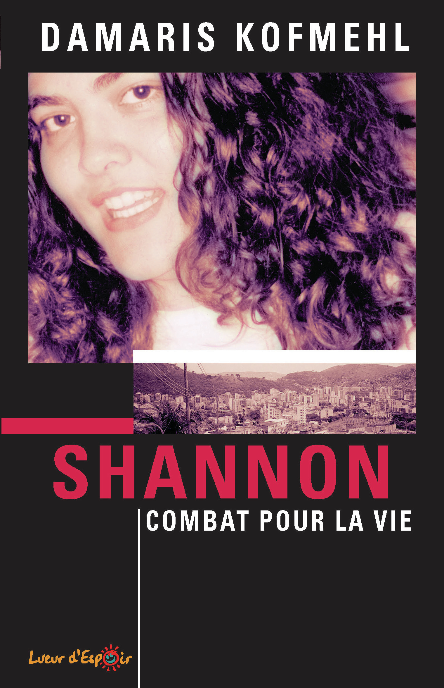 Shannon - combat pour la vie - Pdf