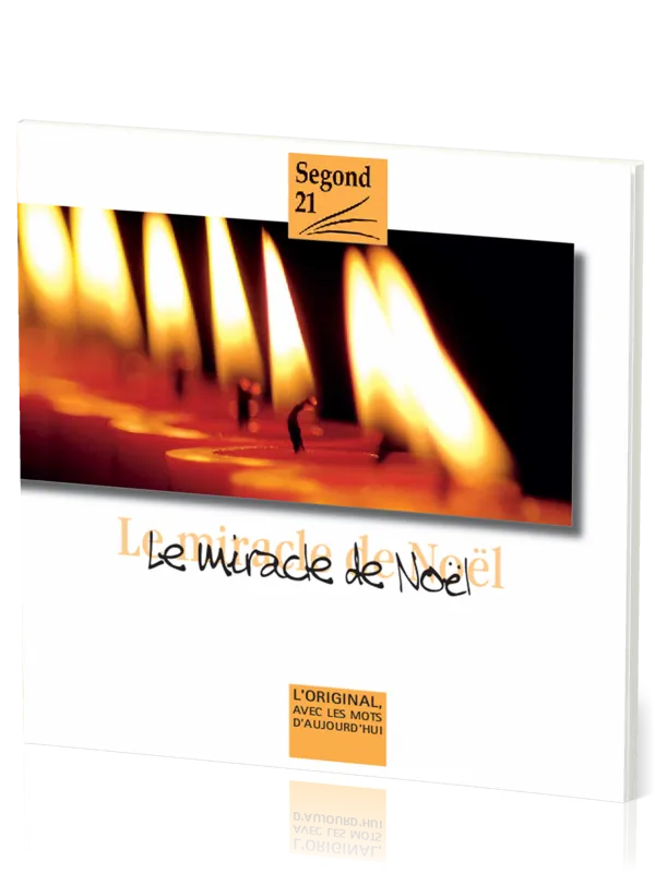 MIRACLE DE NOËL (LE) (DAS WUNDER DER HEILIGEN NACHT, FRANZÖSISCH)