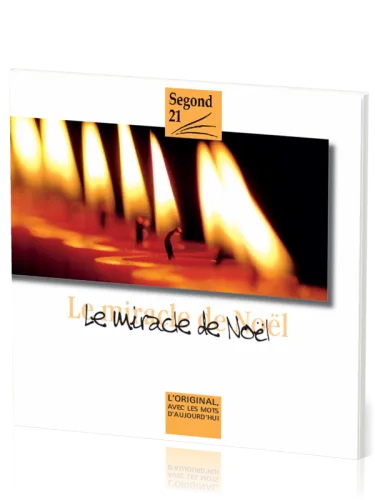 Miracle de Noël (Le)