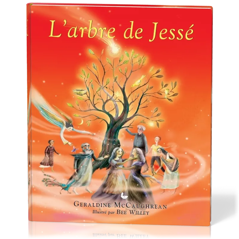 Arbre de Jessé (L')