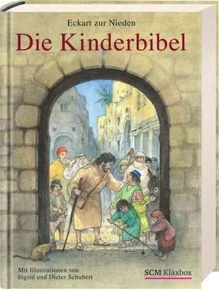 DIE KINDERBIBEL