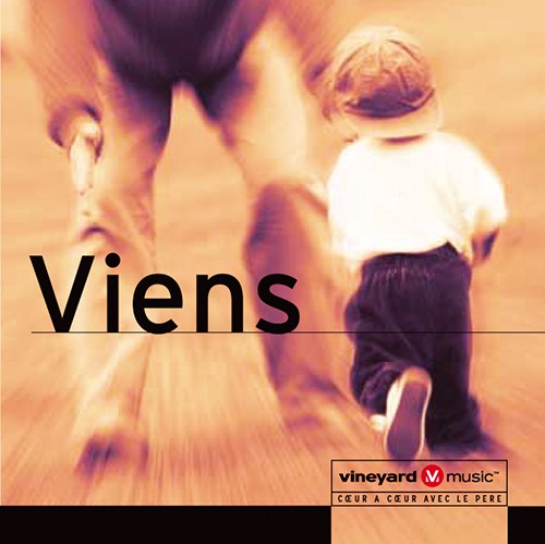 VIENS [CD 2002] COEUR À COEUR AVEC LE PÈRE