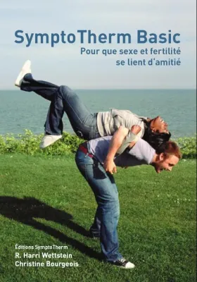 SymptoTherm Basic - Pour que sexe et fertilité se lient d'amitié