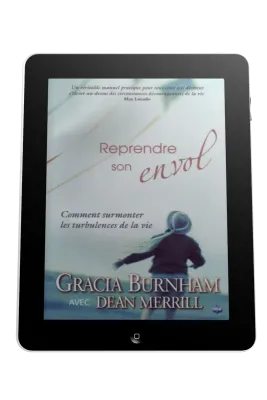 Reprendre son envol - Comment surmonter les turbulences de la vie - ebook