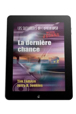 Dernière chance (La) - Ebook