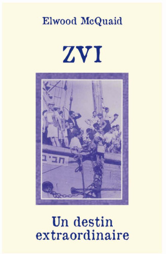Zvi - Un destin extraordinaire [pdf]