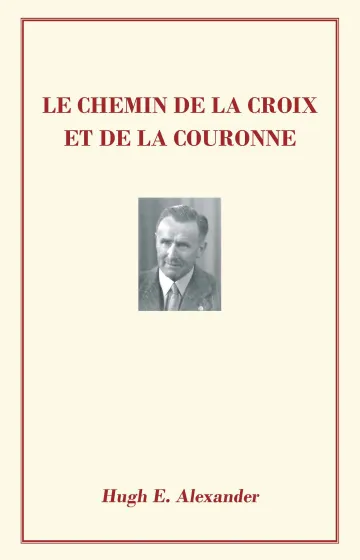 Chemin de la croix et de la couronne (Le) - Pdf