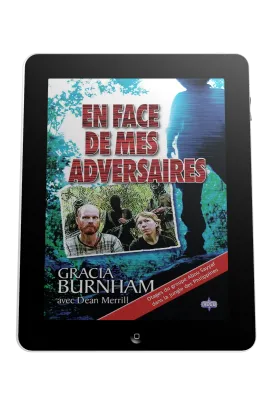 En face de mes adversaires - ePub