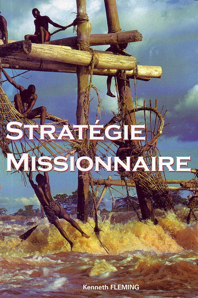 Stratégie missionnaire