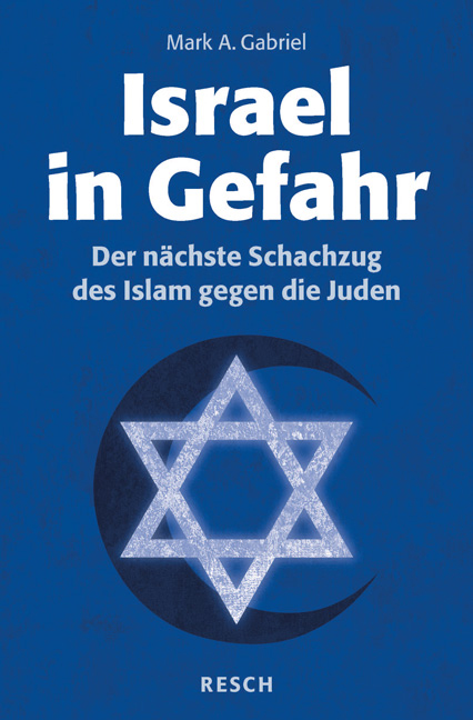 Israel in Gefahr - Der nächste Schachzug des Islam gegen die Juden