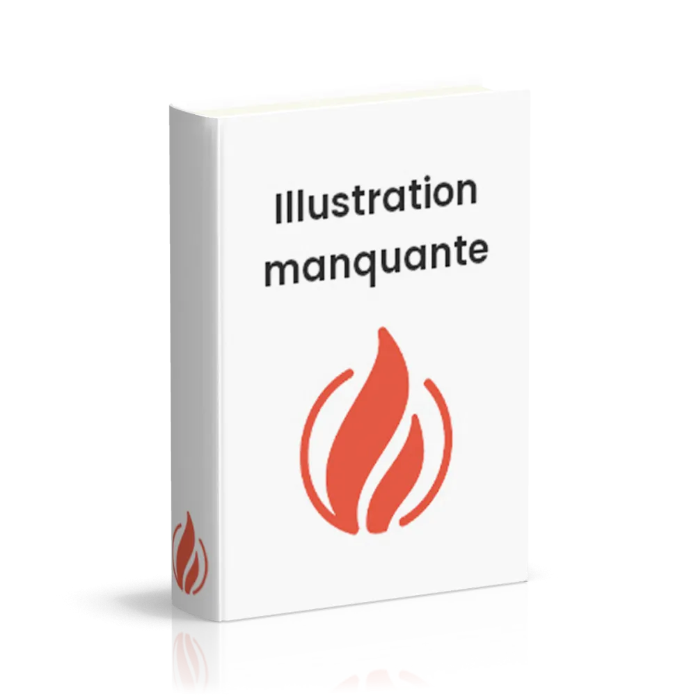 Carnet de condoléances - grand format