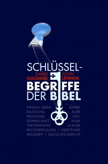 Schlüsselbegriffe der Bibel