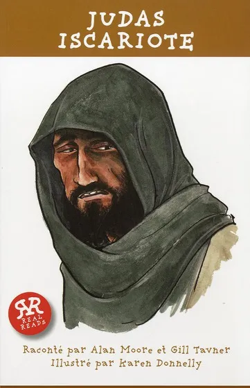 Judas iscariote - Collection: histoires vraies