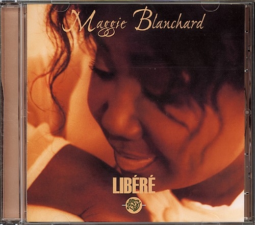 LIBÉRÉ [CD 1999]