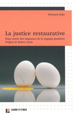 Justice restaurative (La)