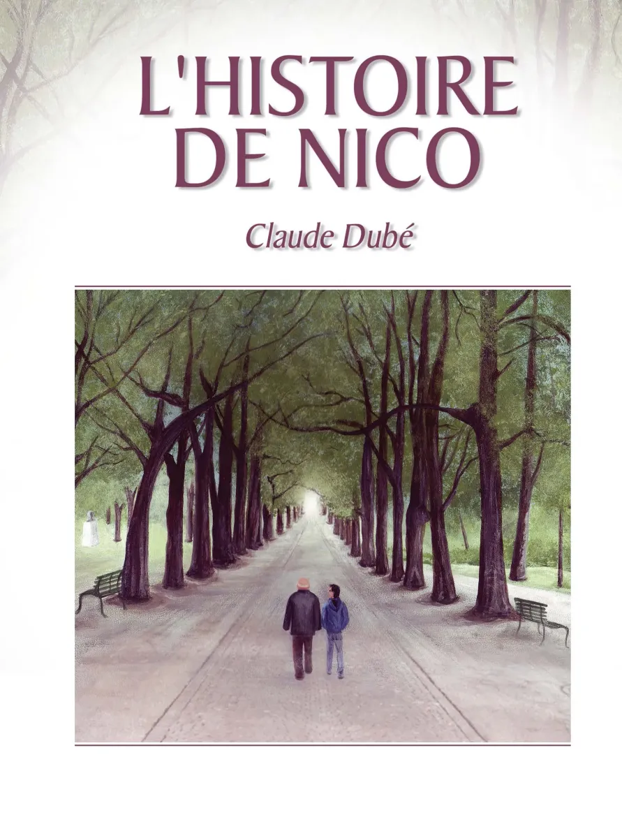 Histoire de Nico (L') - Pdf