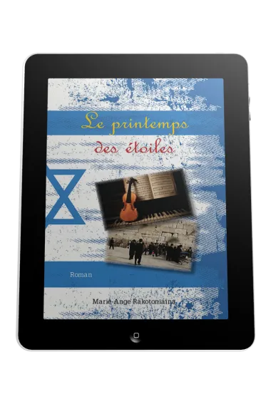 Printemps des étoiles (Le) - ePub