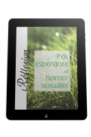 Foi, espérance et homosexualité - Ebook