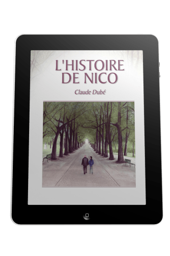 Histoire de Nico (L') - Ebook