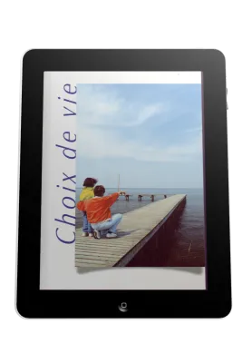 Choix de vie - ePub