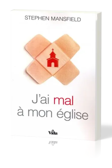 J'ai mal à mon Église
