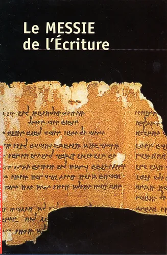 Messie de l'Écriture (Le)