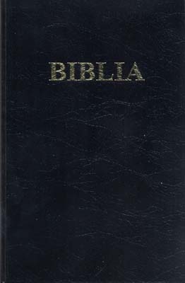 Rumänisch, Bibel, Traducerea GBV 2025, gebunden