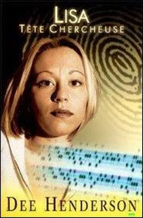 Lisa, tête chercheuse - Série: O'Malley 3