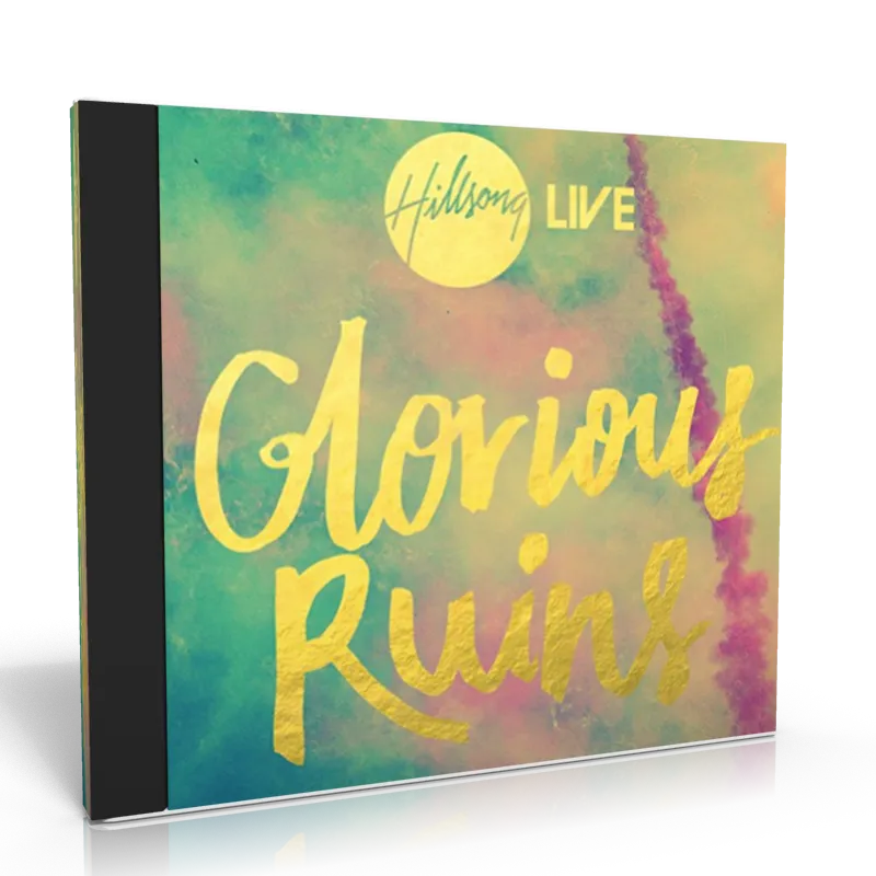 Glorious Ruins [CD 2013] Live