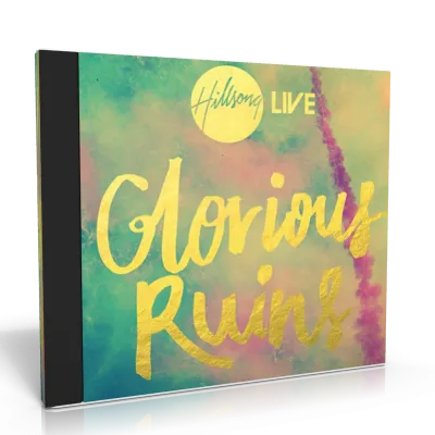 Glorious Ruins [CD 2013] Live