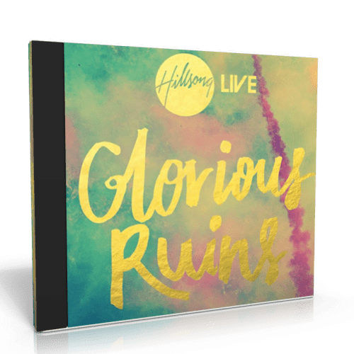 Glorious Ruins [CD 2013] Live