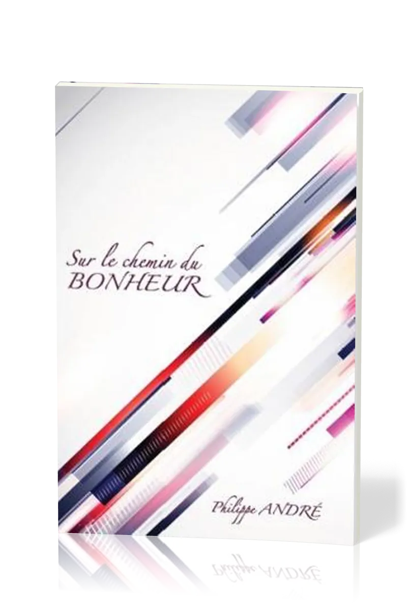 Sur le chemin du bonheur - Le sermon sur la montagne