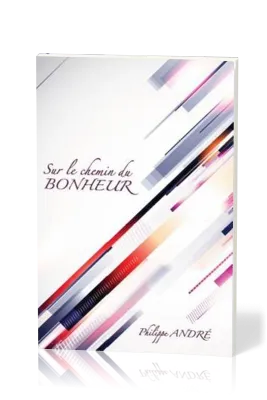 Sur le chemin du bonheur - Le sermon sur la montagne