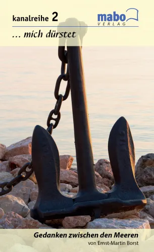 MICH DÜRSTET - KANALREIHE NR. 2