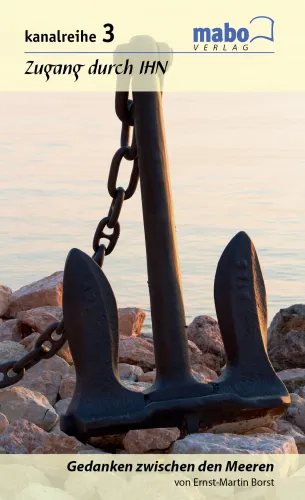 ZUGANG DURCH IHN - KANALREIHE NR. 3