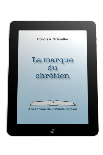Marque du chrétien [e-book] (La)