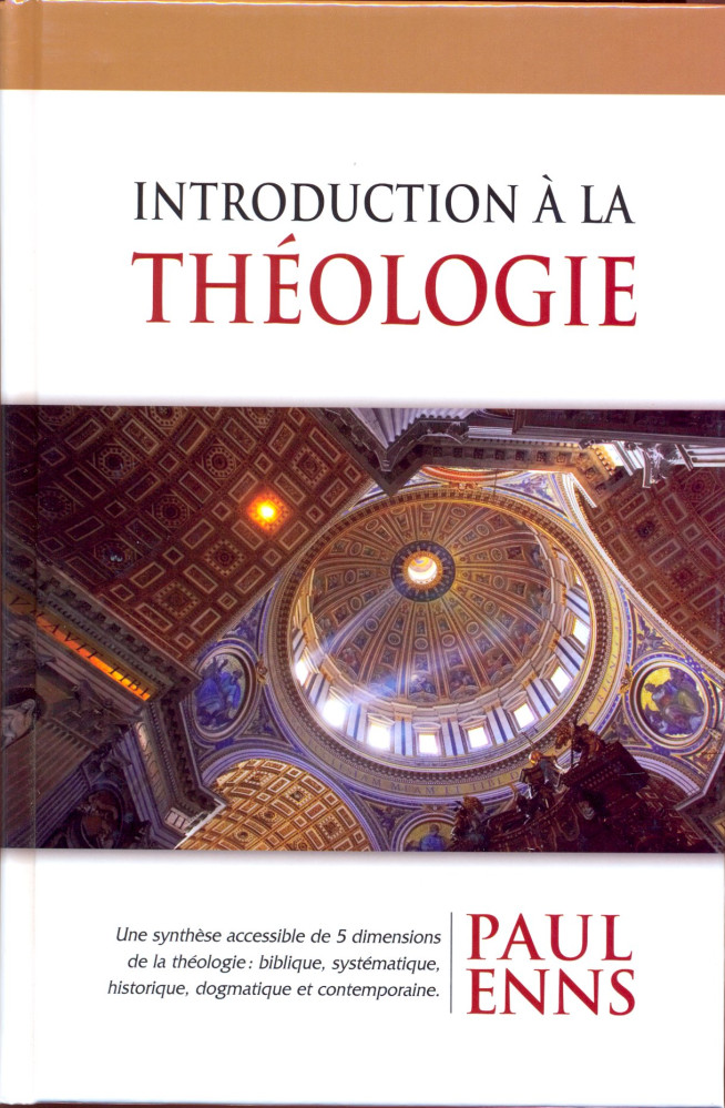 Introduction à la théologie