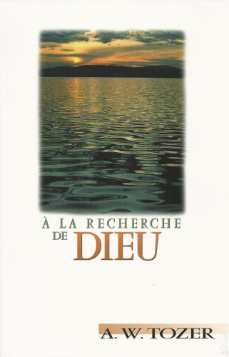 À la recherche de Dieu